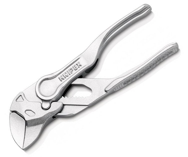 Klíč klešťový XS Knipex 86 04 100