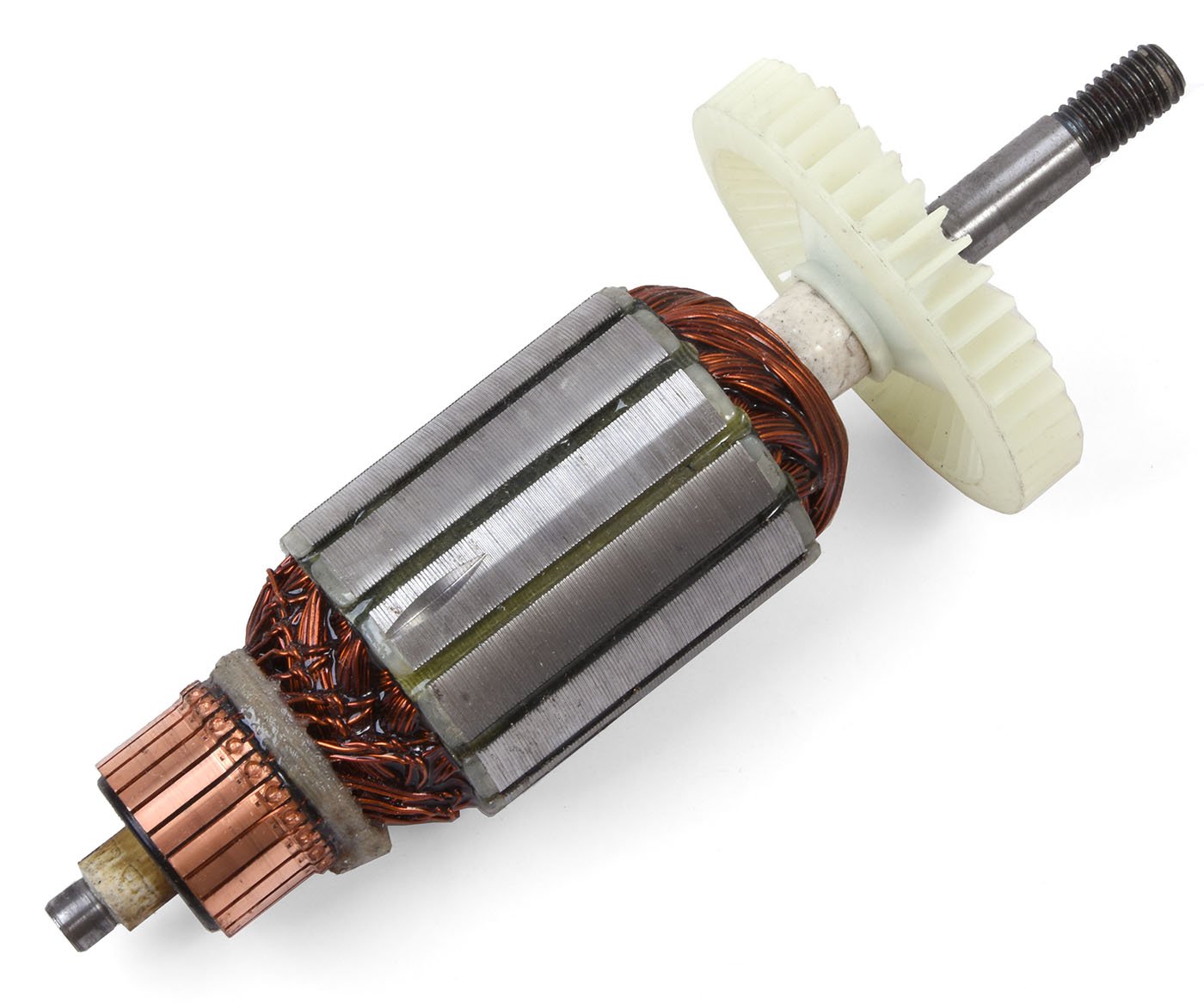 Rotor pro pilu HM 100 T Scheppach