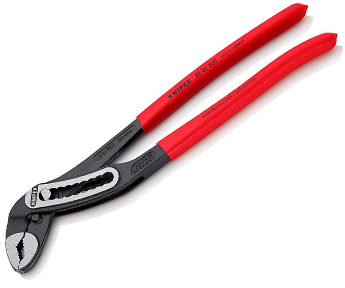 Kleště siko Knipex Alligator 88 01 - 300mm 88 01 300