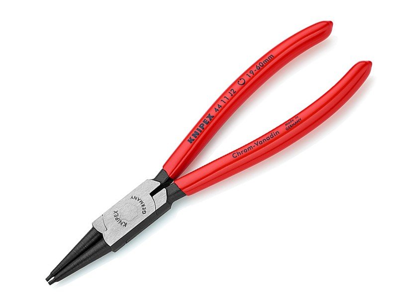 Kleště seger přímé vnitřní Knipex 44 11 J - 8-13mm 44 11 J0