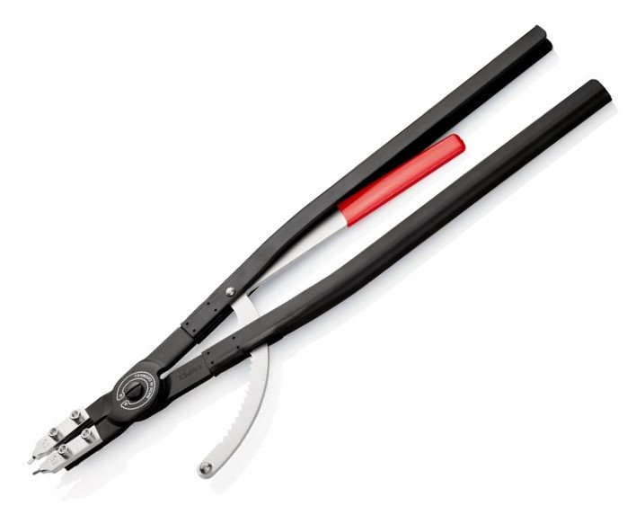 Kleště seger přímé vnitřní Knipex 44 10 J - 122-300mm 44 10 J5