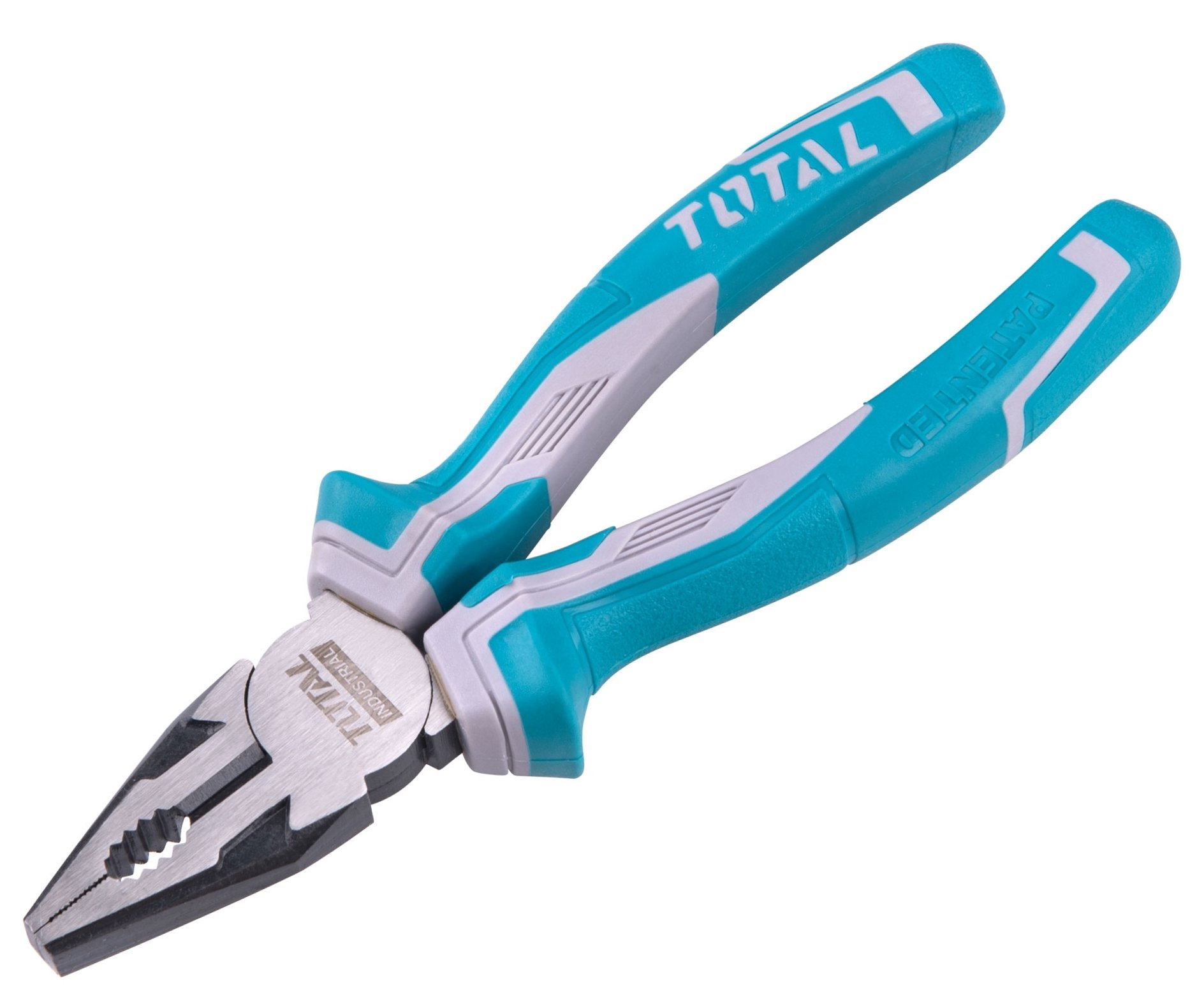 Kleště kombinované Total - 180mm