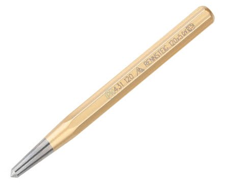 Důlčík Rennsteig - 3mm