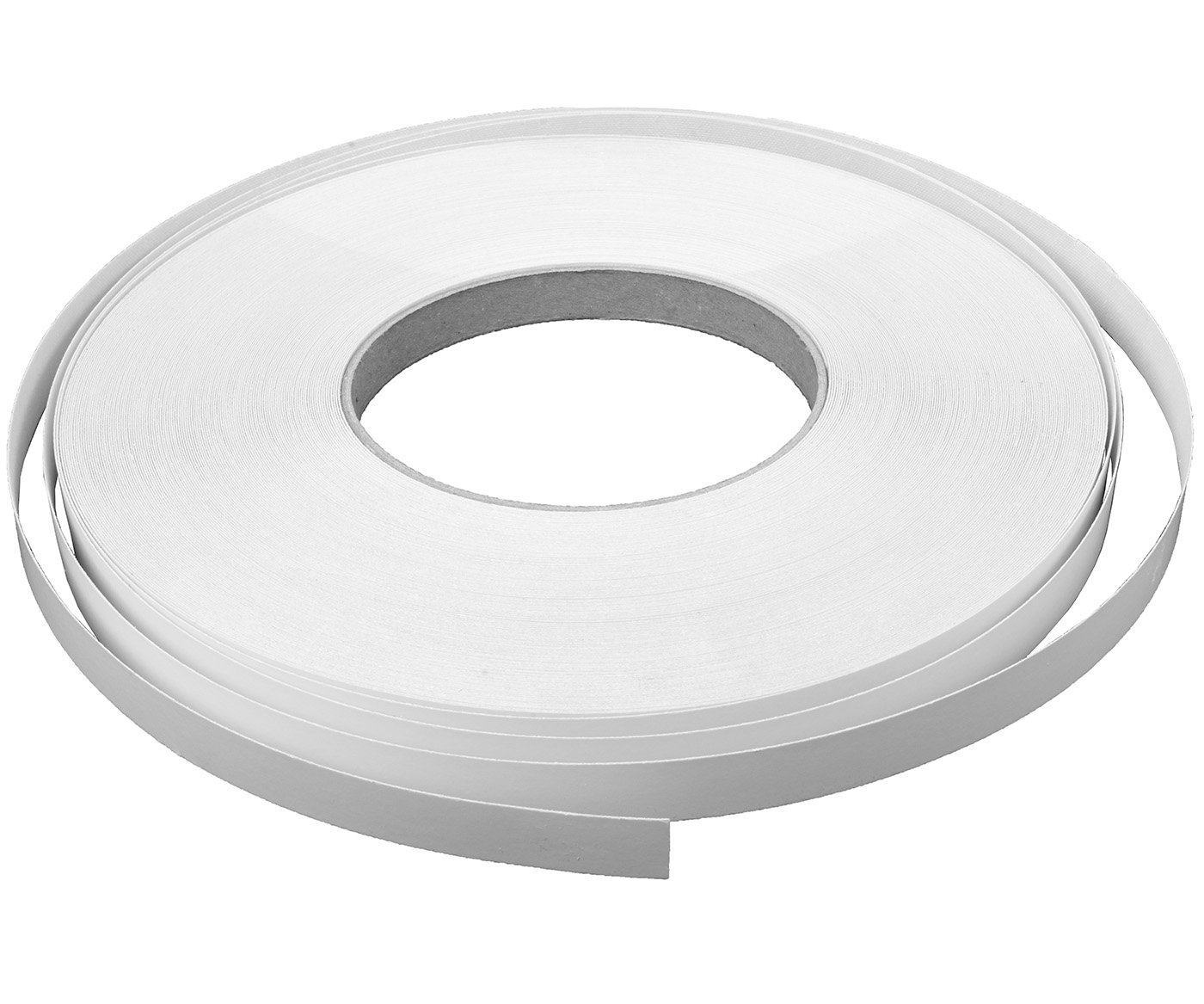 Hrana nábytková lamino - 22mm bílá hladká