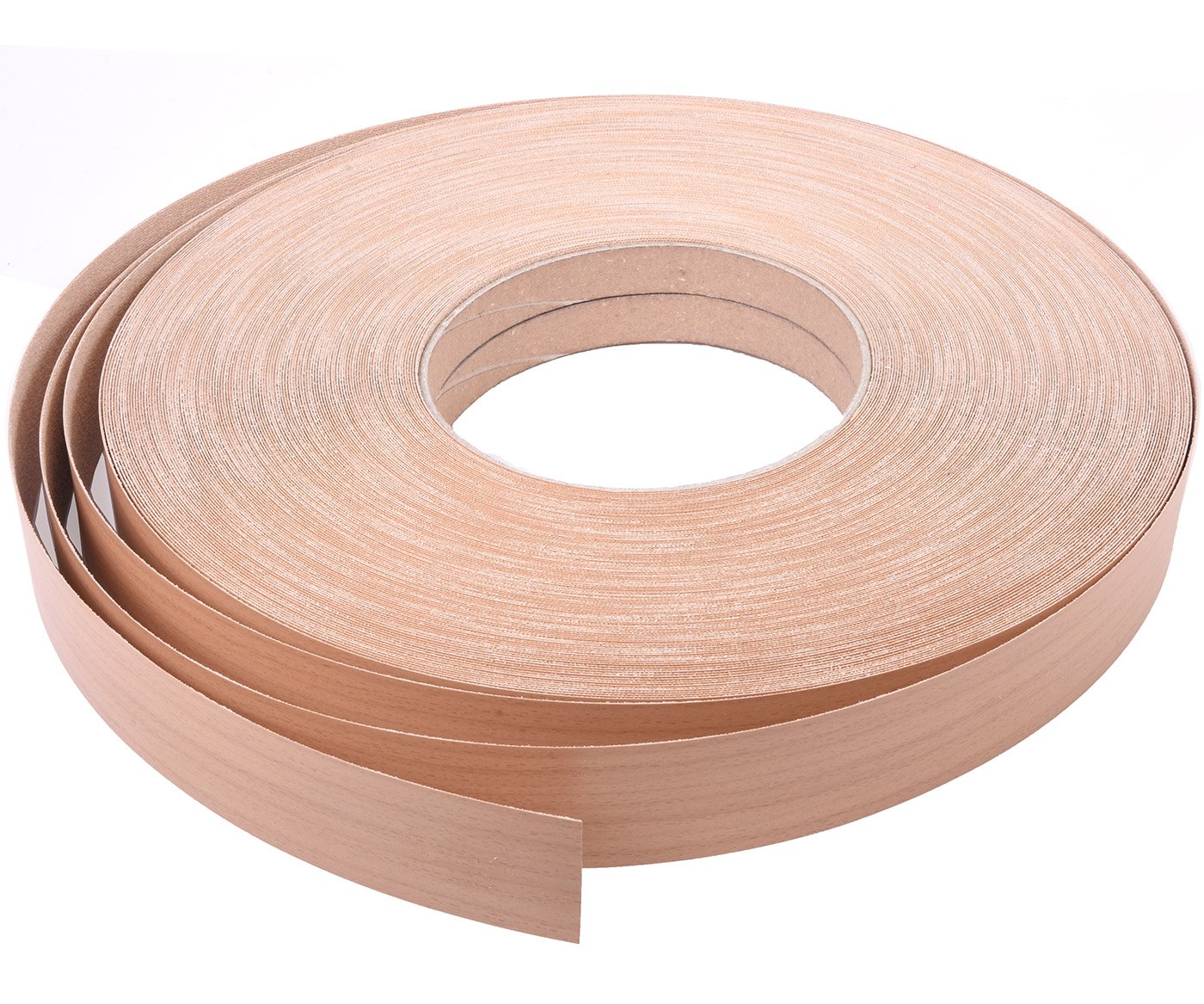 Hrana nábytková lamino - 44mm buk