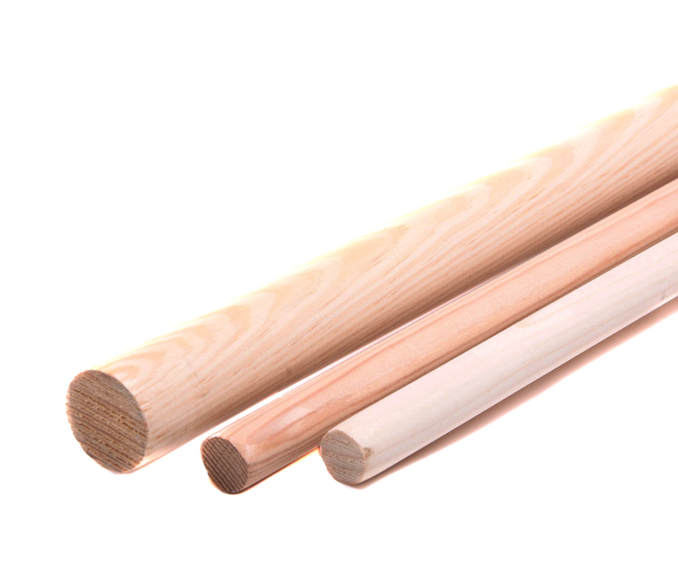 Tyč kulatá masiv - 28mm x 2