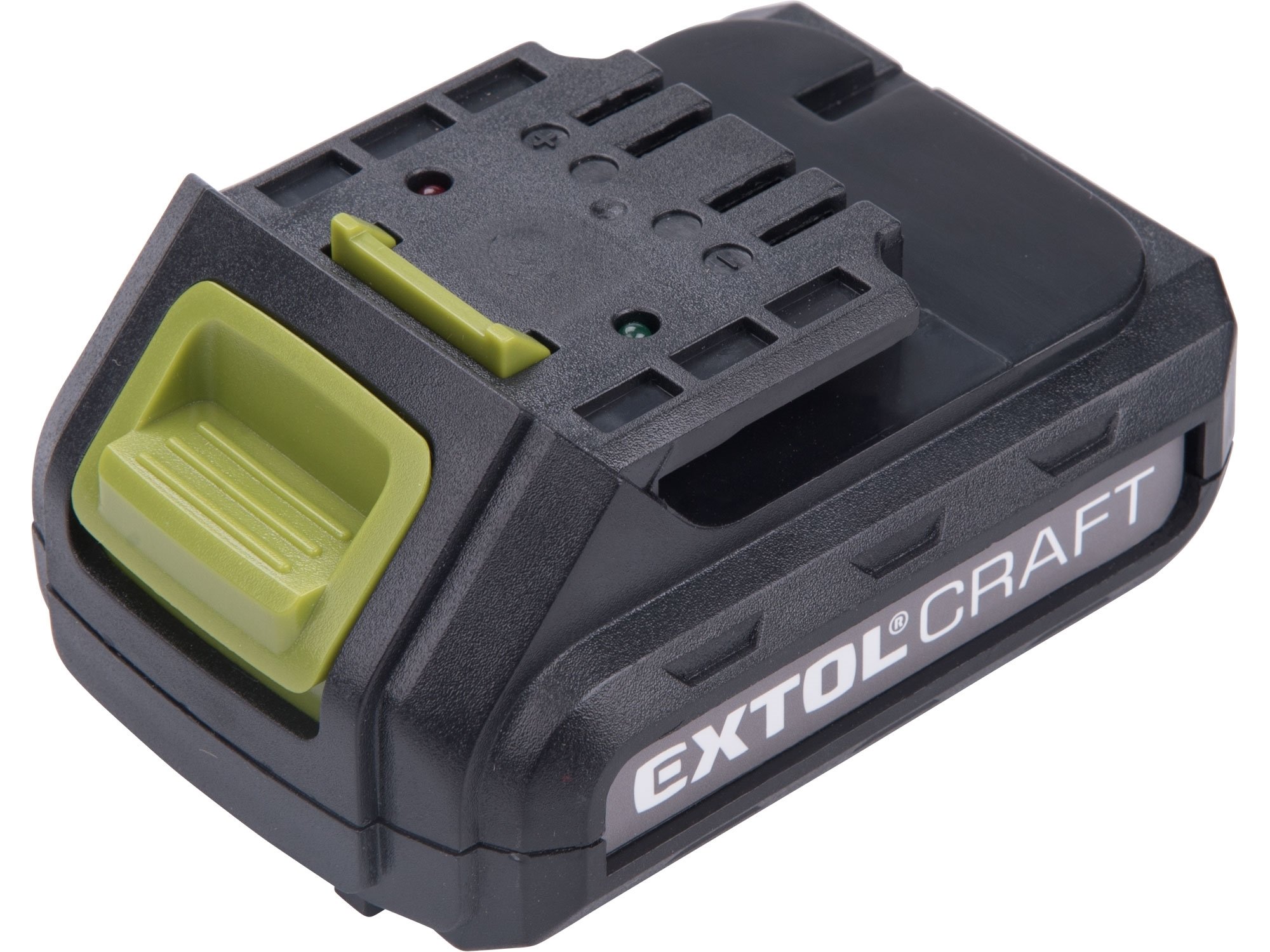 Extol Craft 402400E akumulátor 12V Li-Ion 1.3Ah