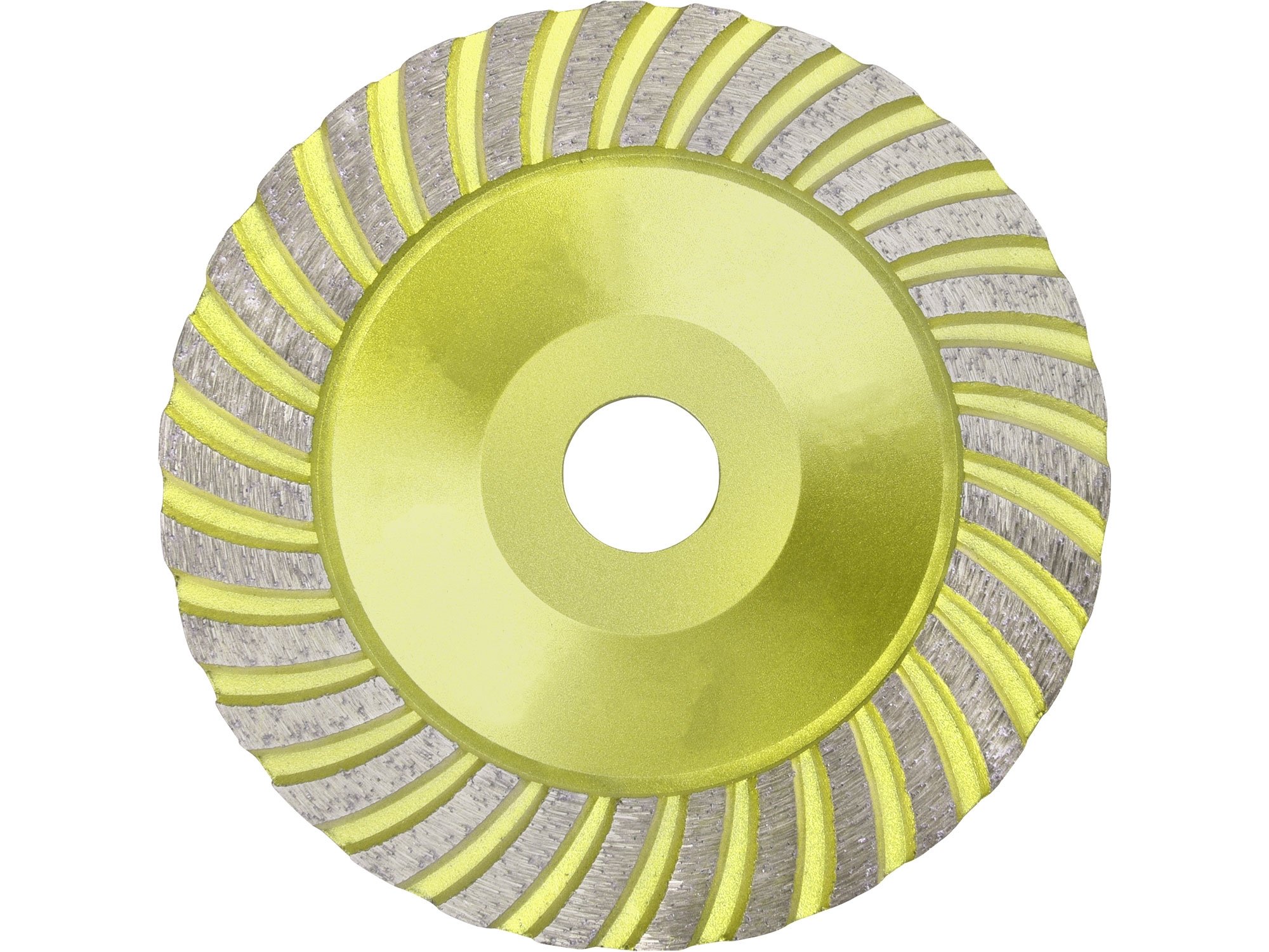 Diamantový brusný lamelový kotouč Extol Craft - 115mm 903004