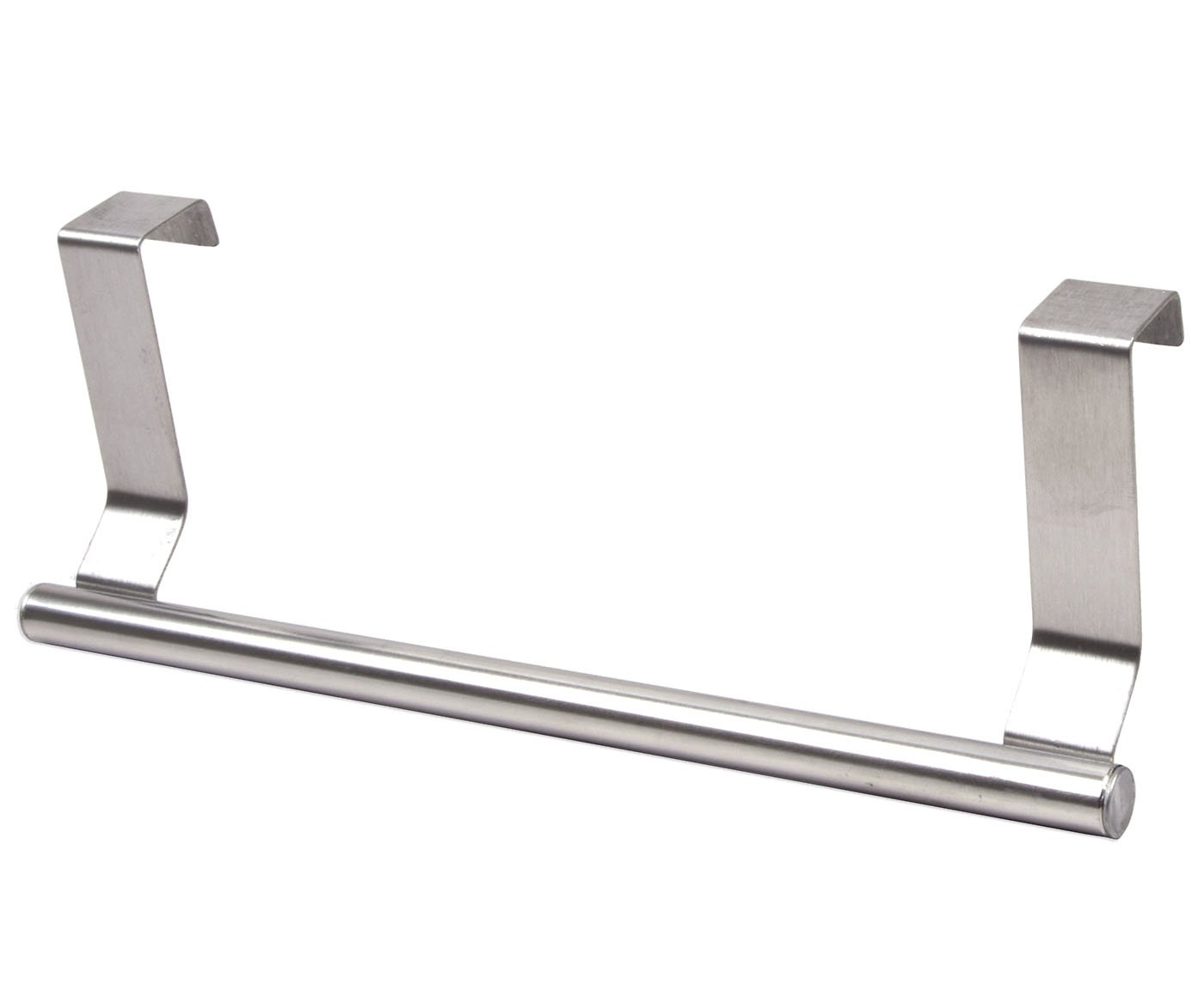 Tyč závěsná na zásuvku nerez Eliplast - 23cm