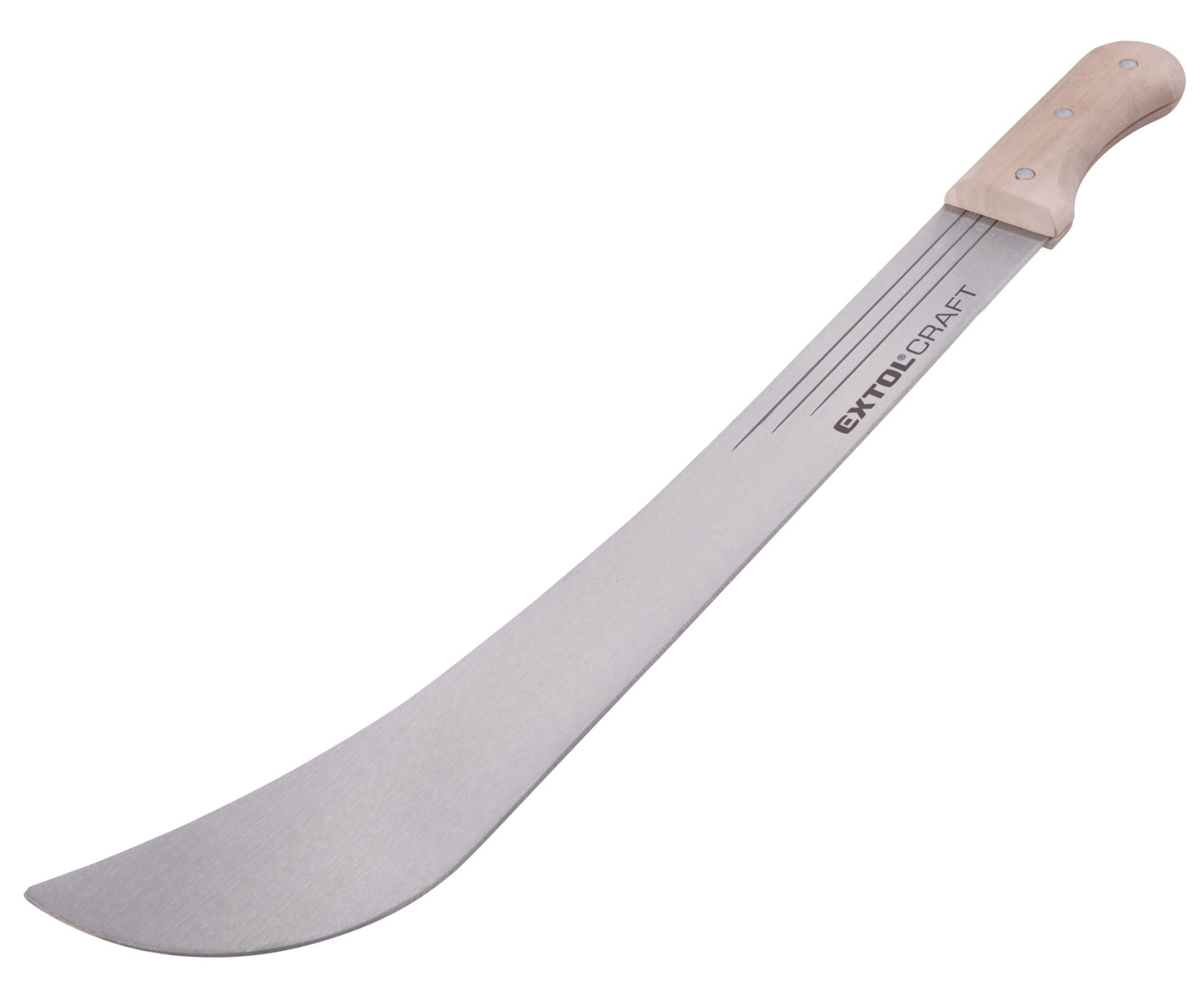 Mačeta Extol Craft 970001