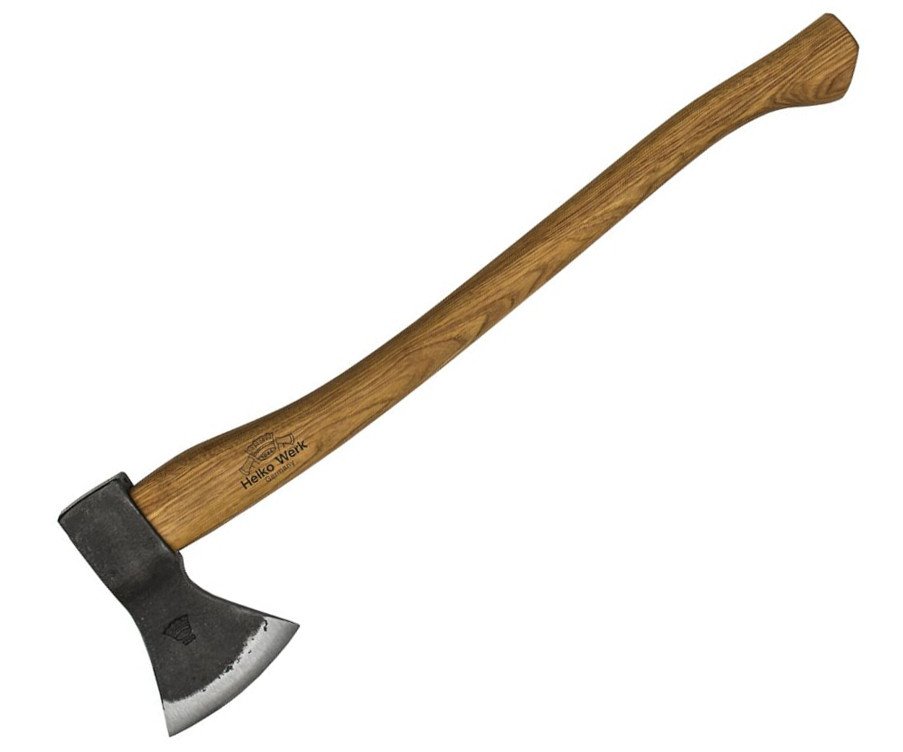 Sekera Helko Black Forest Woodworker Midweight 1250g