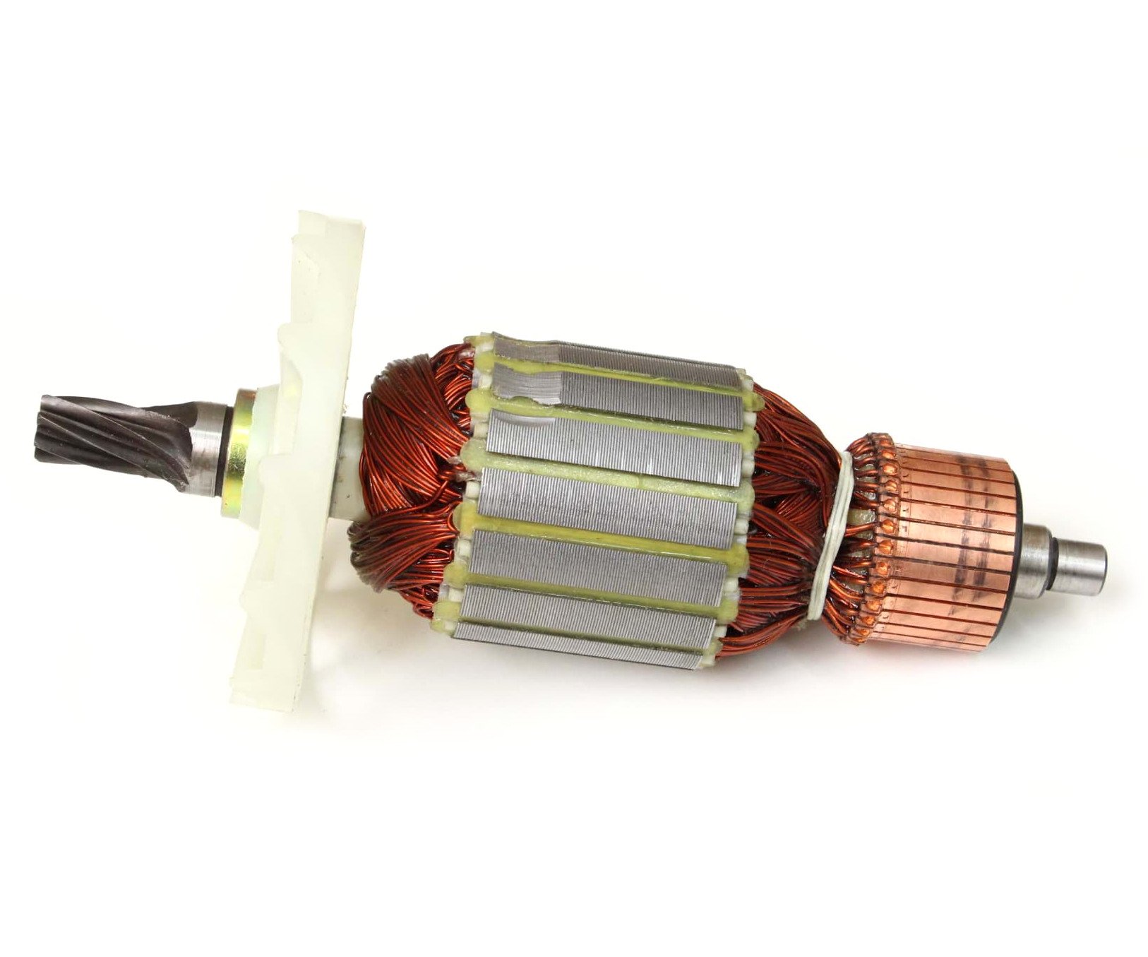 Rotor pro kladivo AB 1600 Scheppach