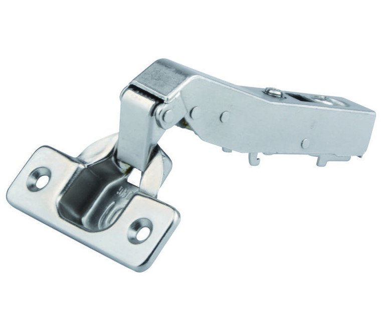 Závěs nábytkový s tlumením 45° STRONG