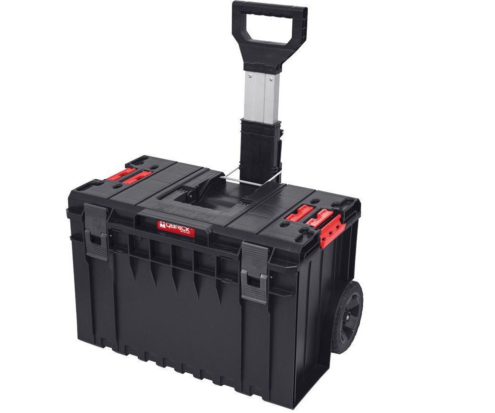 Box na nářadí QBrick System ONE Cart