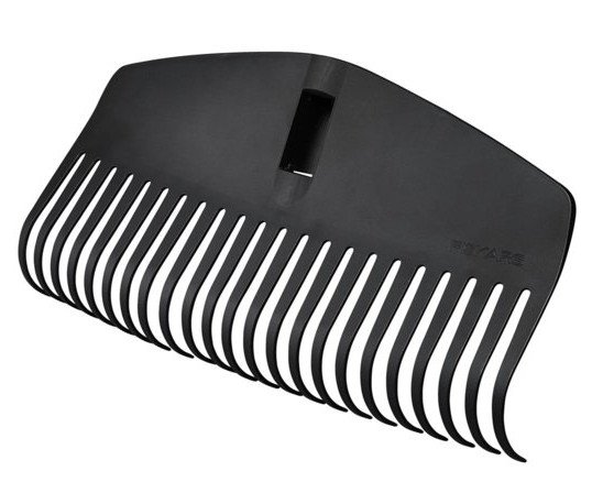 Hrábě na listí Solid M Fiskars 1063089