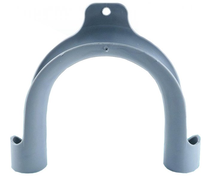 Držák hadice pračkové vypouštěcí