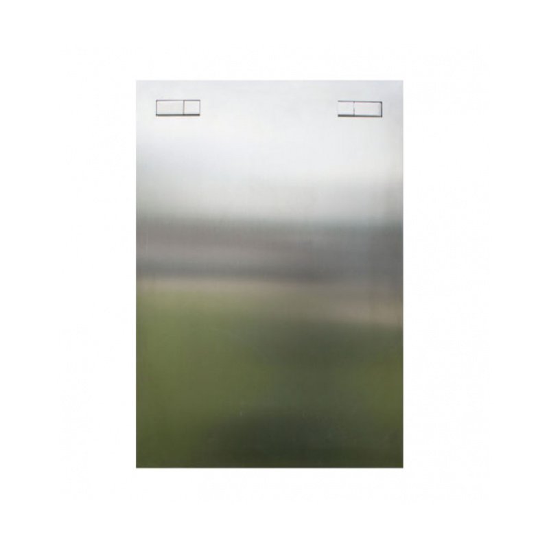 Dvířka revizní nerez - NRD 400x600