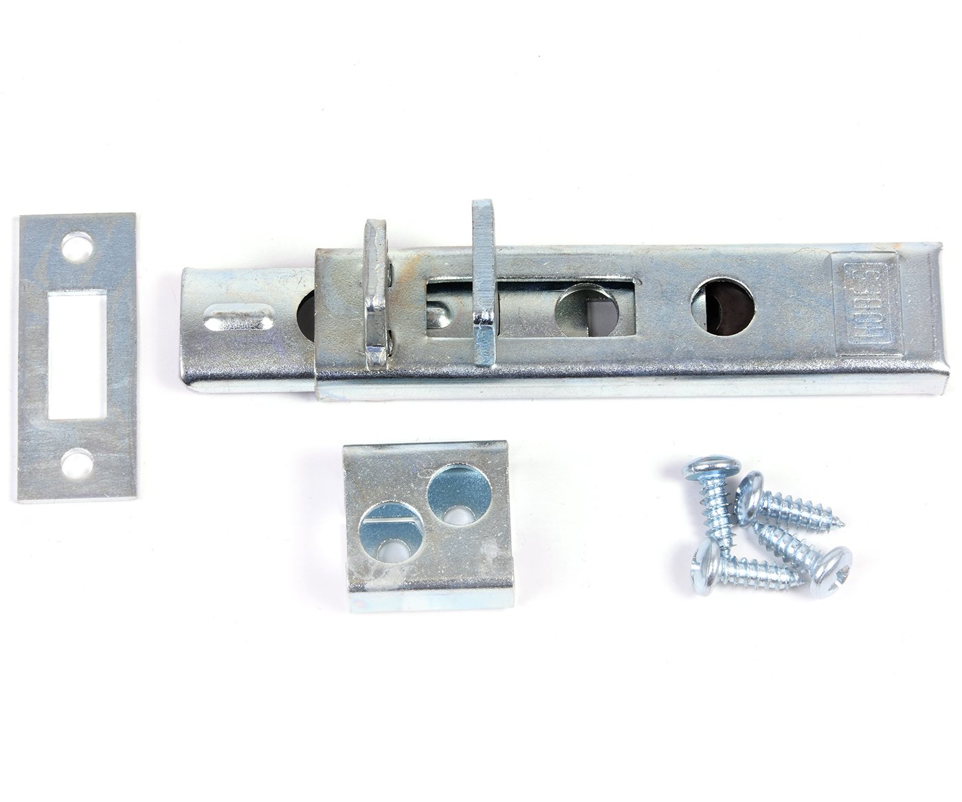 Zástrč uzamykatelná UZ 85 Hobes