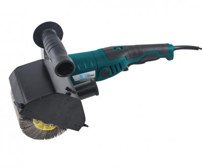 XTline XT105350 satinační bruska 120mm 1300W