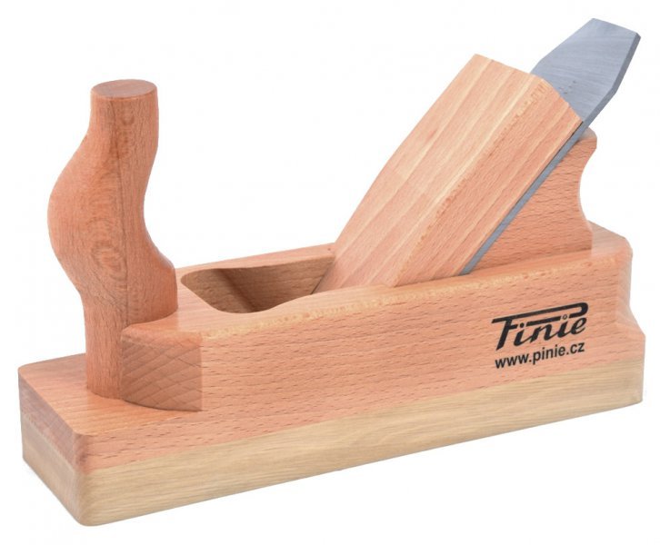 Hoblík hladík 45x220mm