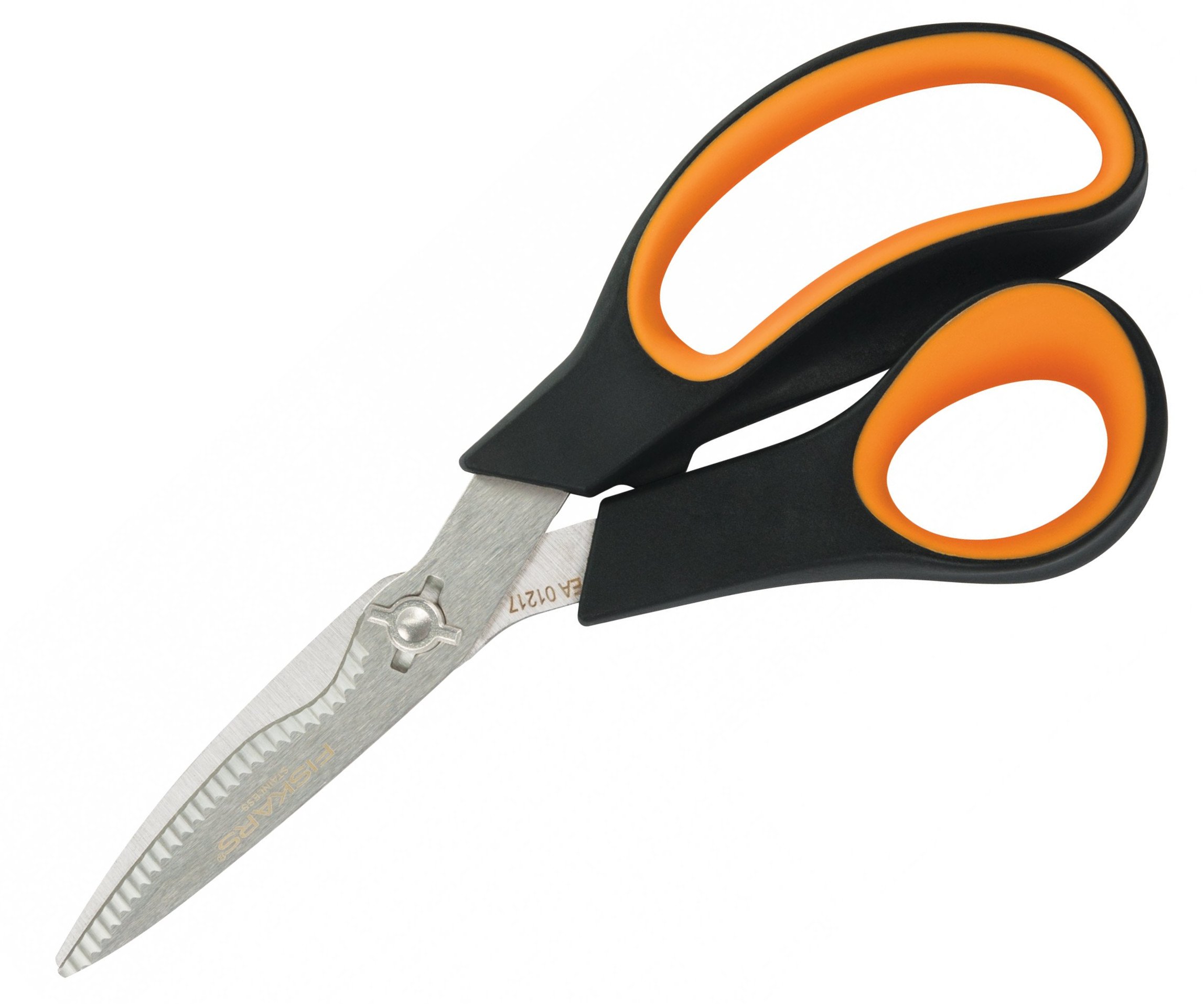 Nůžky na bylinky a zeleninu Solid SP240 Fiskars 1063327