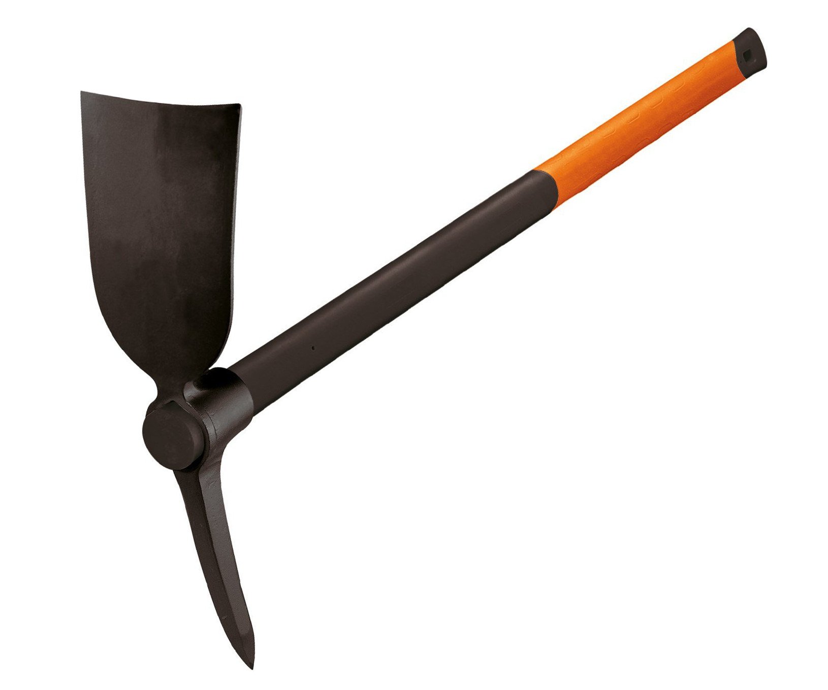 Krumpáč zahradní široký ErgoComfort Fiskars 1002209