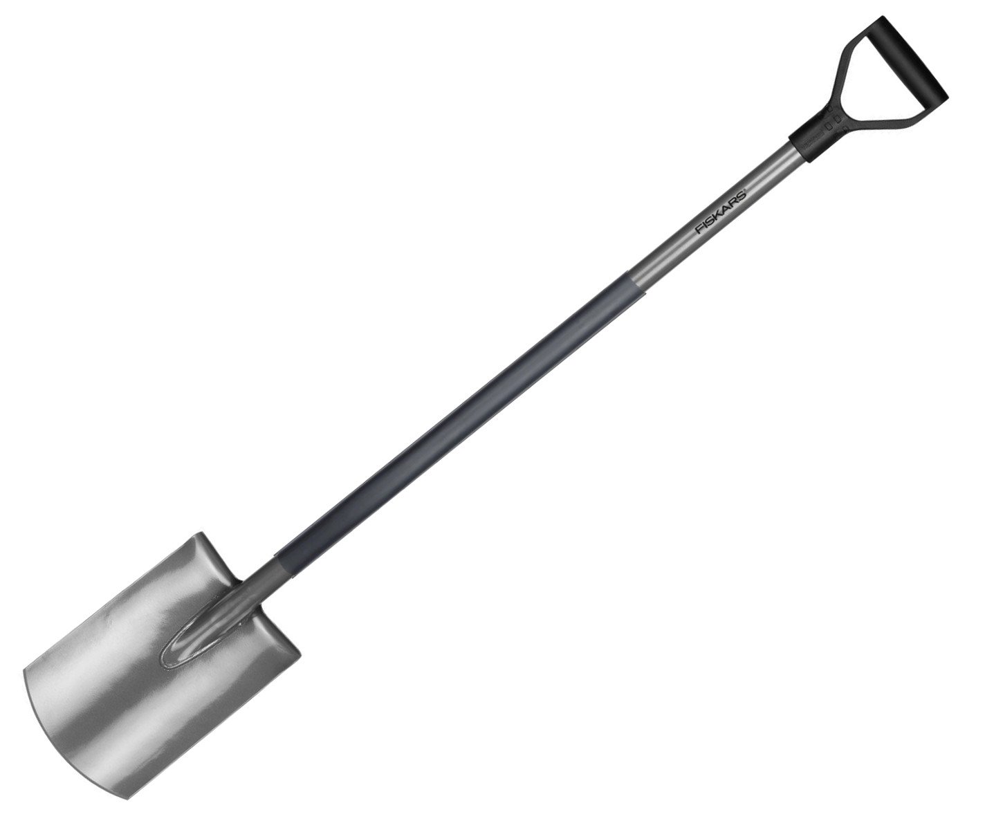 Rýč zahradní rovný Ergonomic Fiskars 1025375