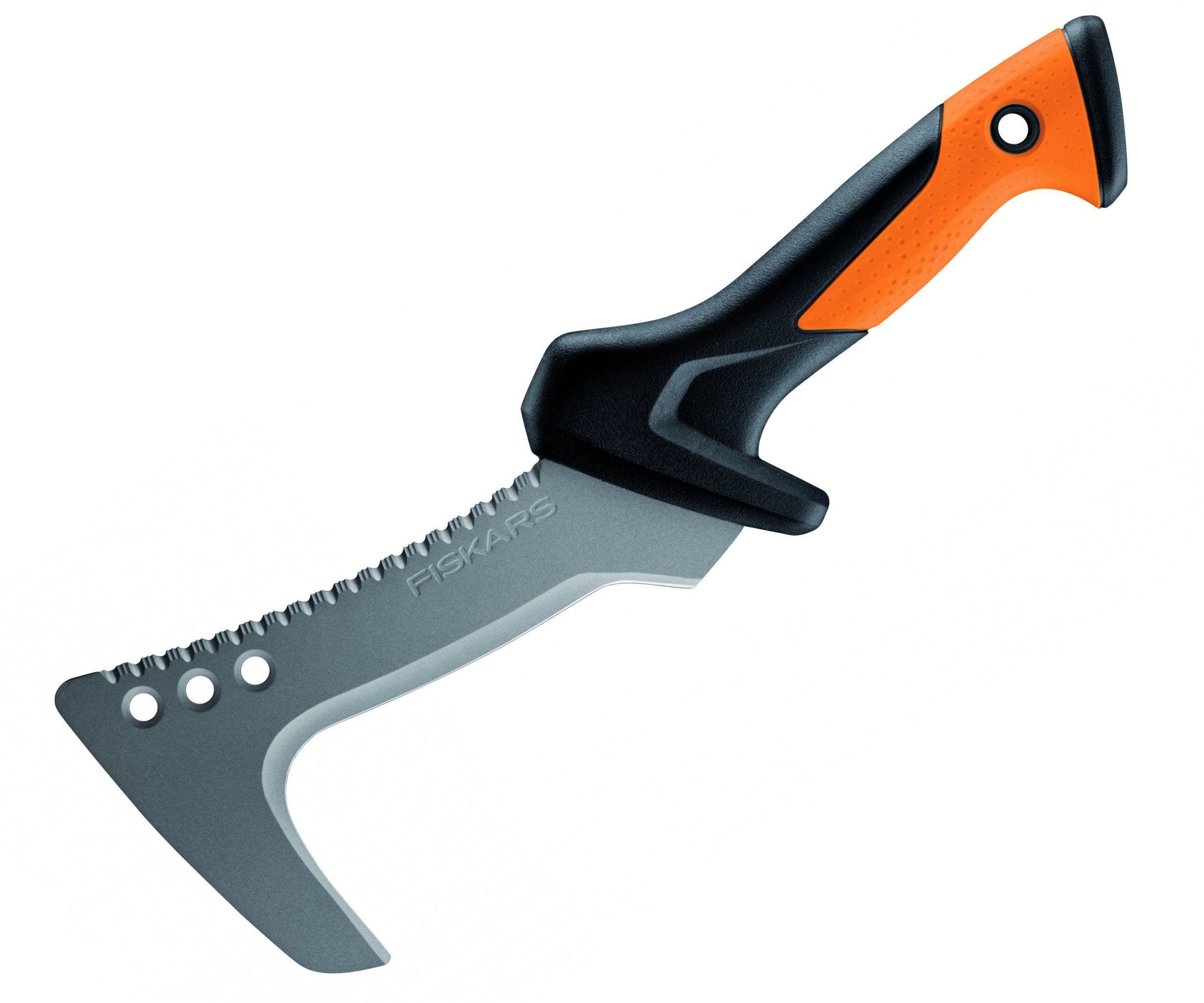 Mačeta s pilkou malá Solid Fiskars 1051232