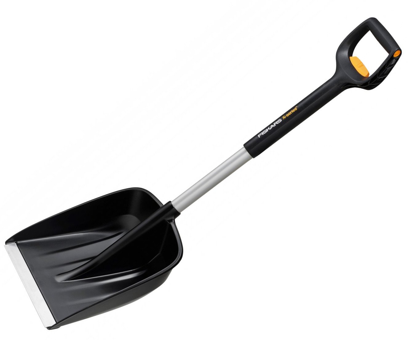 Lopatka do auta teleskopická X-series Fiskars 1057187