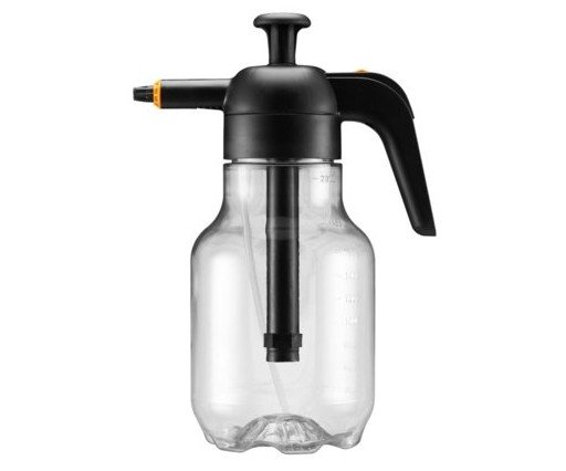 Postřikovač ruční tlakový 1