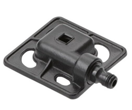 Zavlažovač stacionární čtvercový Fiskars 1023664