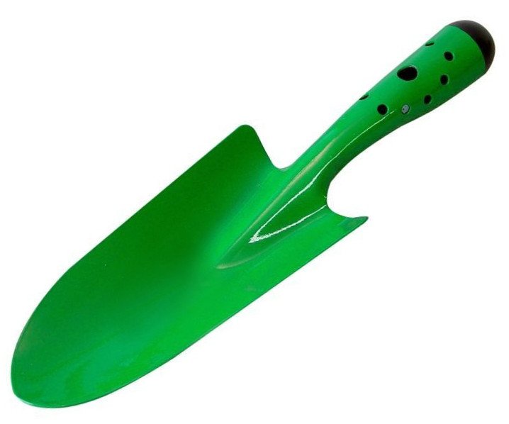 Lopatka sázecí široká