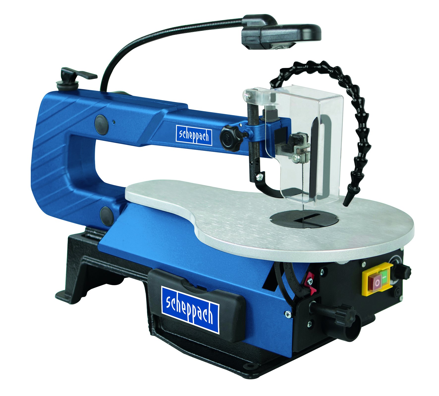 Scheppach SD 1600 V lupínková pila