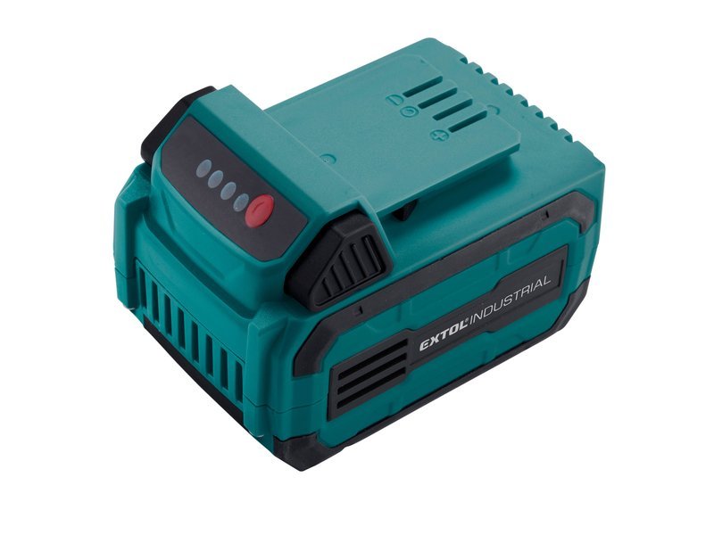 Extol Industrial 8795600B akumulátor 40V Li-ion 2.5Ah