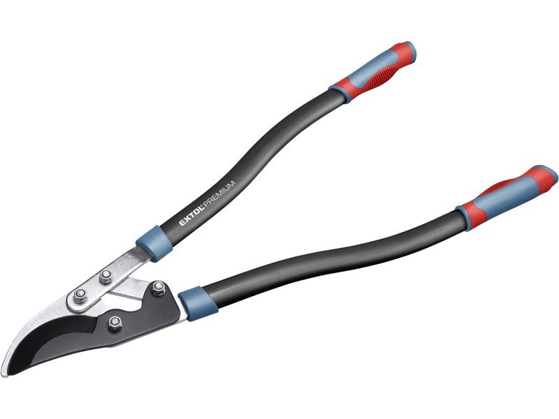 Nůžky na větve převodové dvousečné Extol Premium 8873111