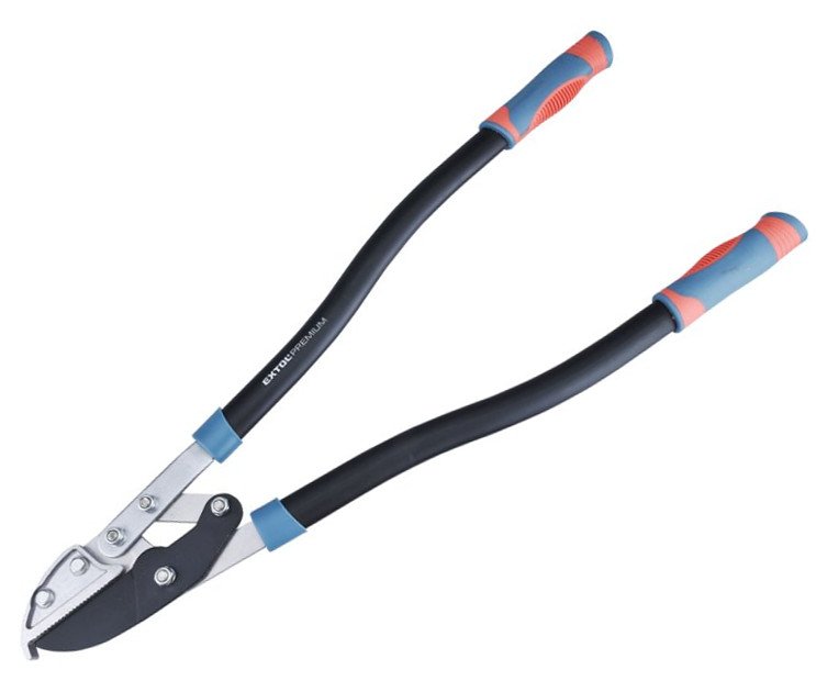 Nůžky na větve převodové kovadlinkové Extol Premium 8873311