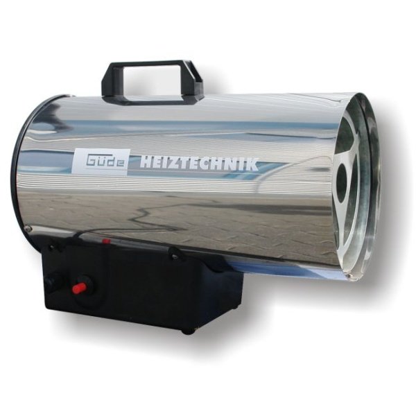 Turbína plynová GGH 17 inox Güde