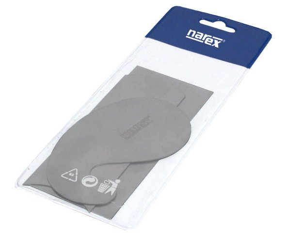 Sada cidlin 3ks Premium Narex 8541 00