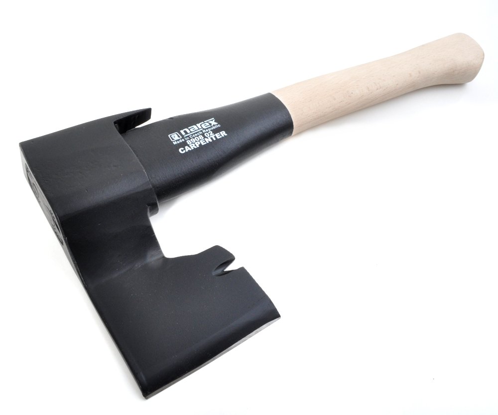Sekera tesařská Narex - 8908 01 pravá