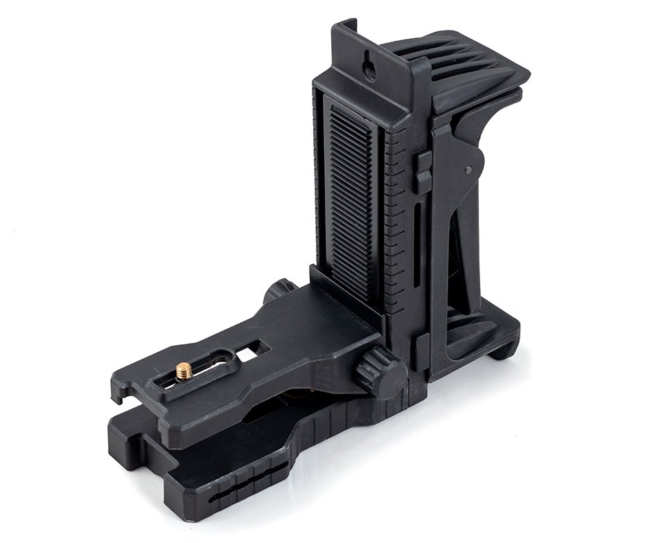 Držák multifunkční pro lasery Kapro