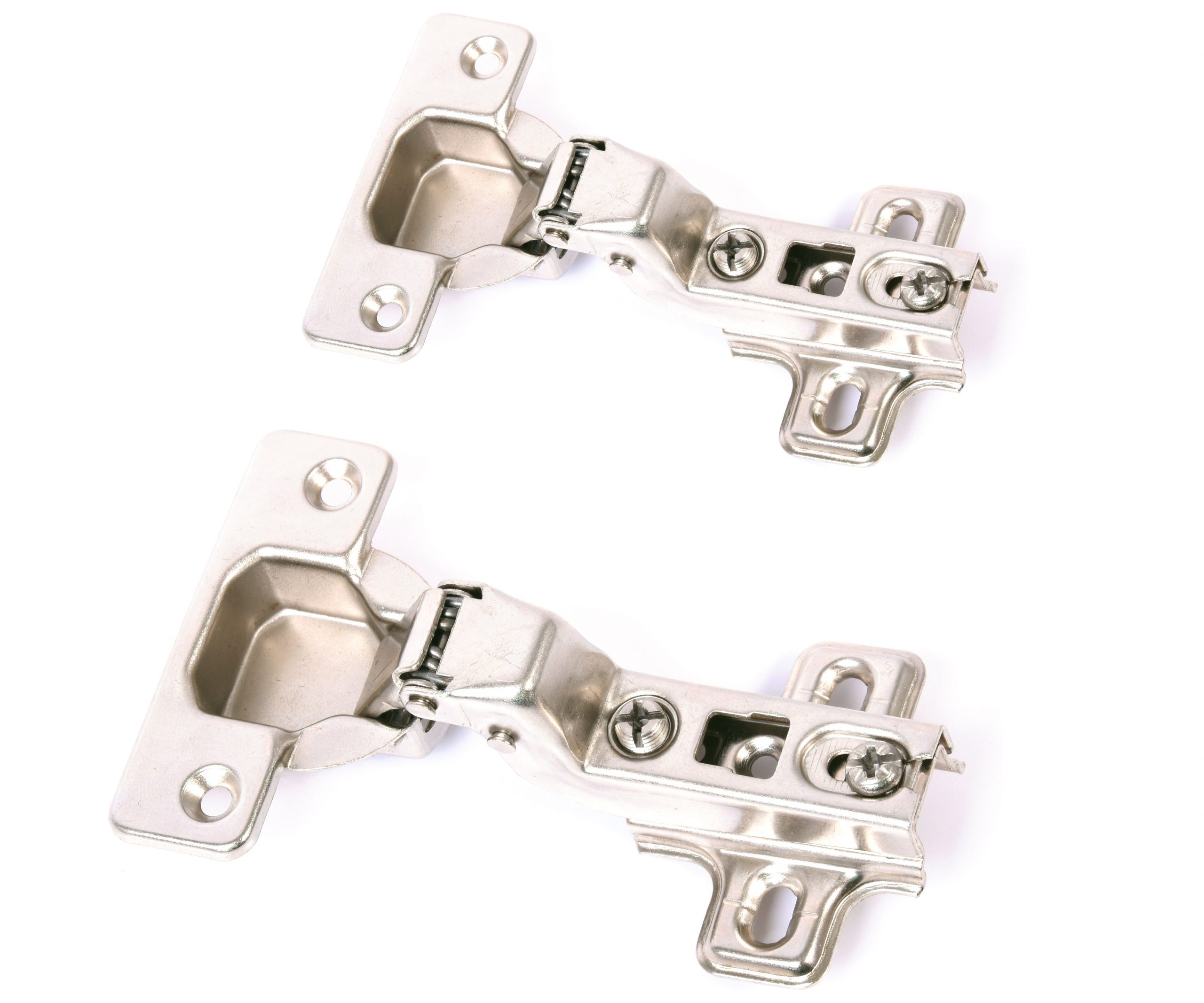 Závěs nábytkový - vložený