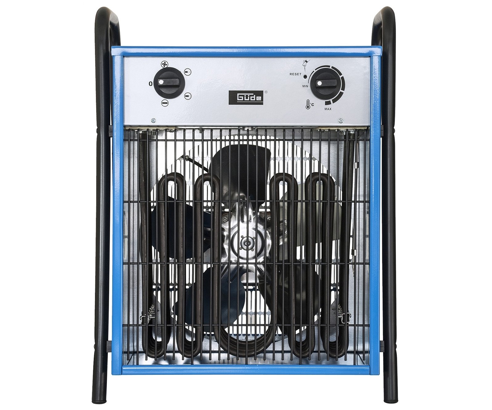 Elektrický přímotop GH 15 EV Güde