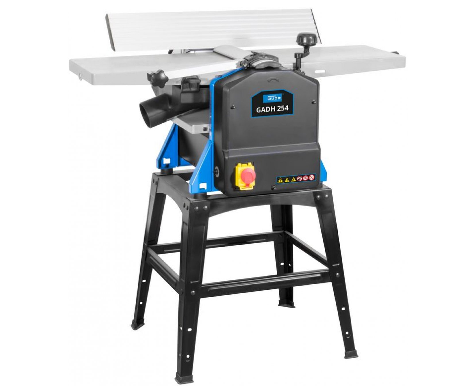 Güde GADH 254 hoblovka s protahem