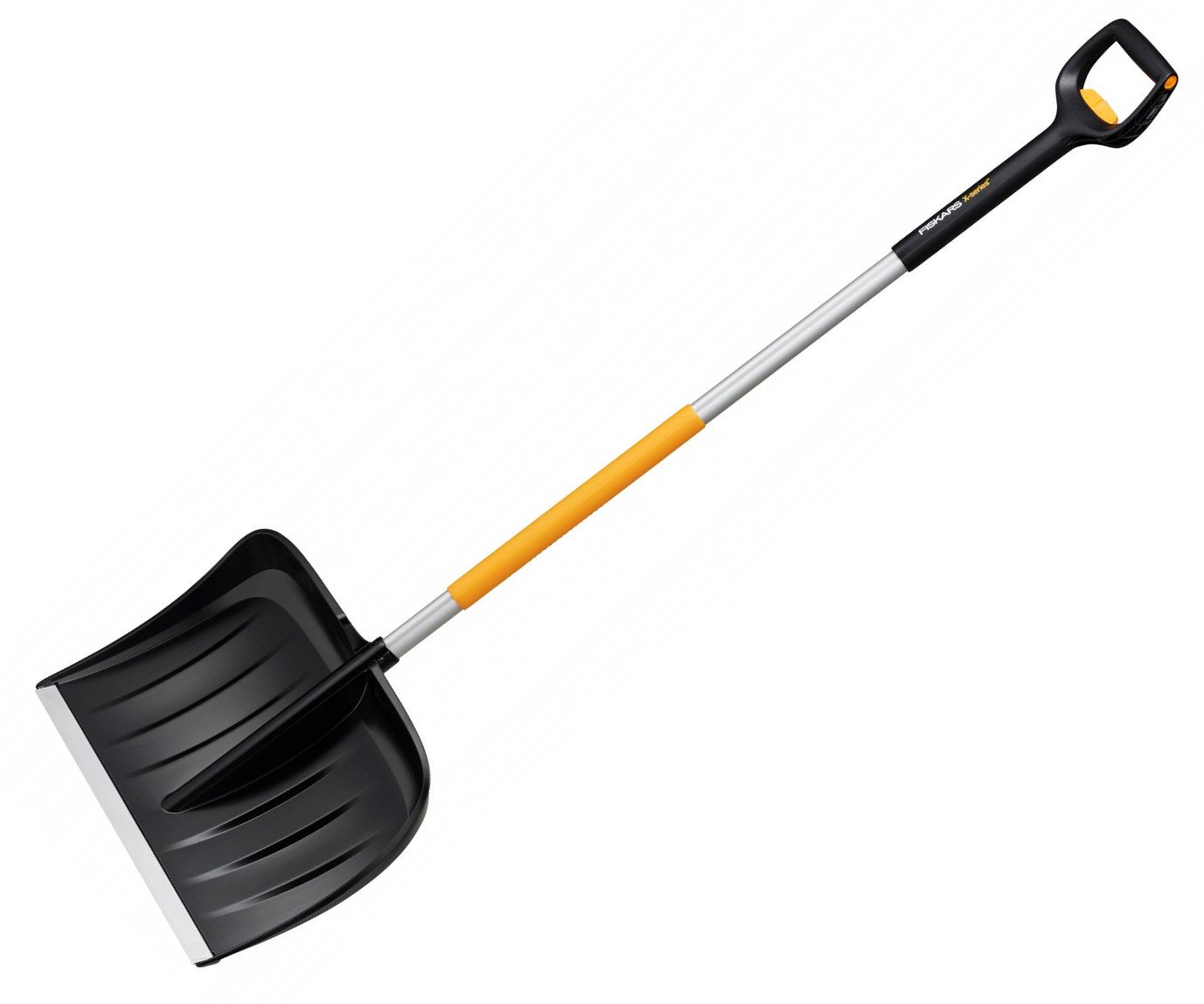 Hrablo teleskopické 53