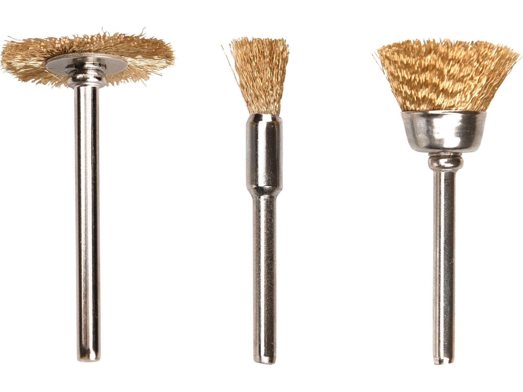 Sada nástavců přímé brusky 45ks Extol Craft 903761