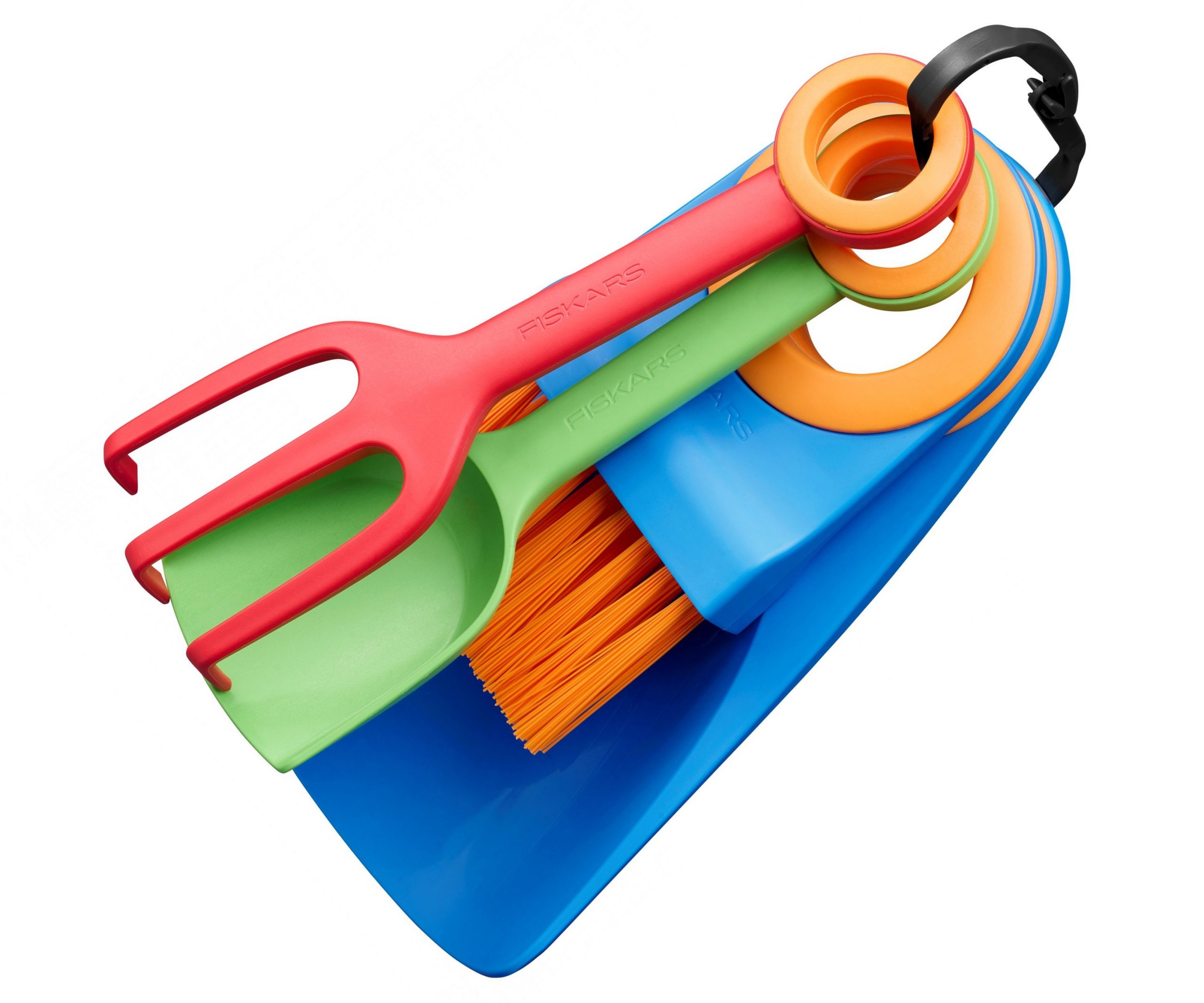 Sada dětského nářadí 4ks My First Fiskars 1062472