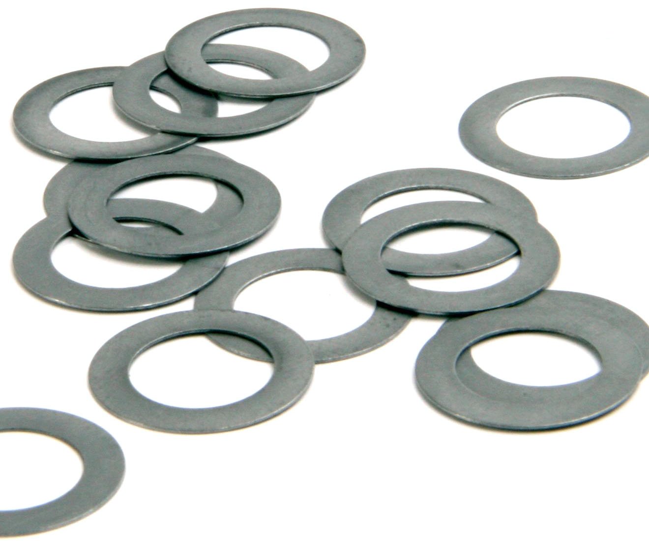 Podložka vymezovací DIN 988 - 10x16x0.2mm