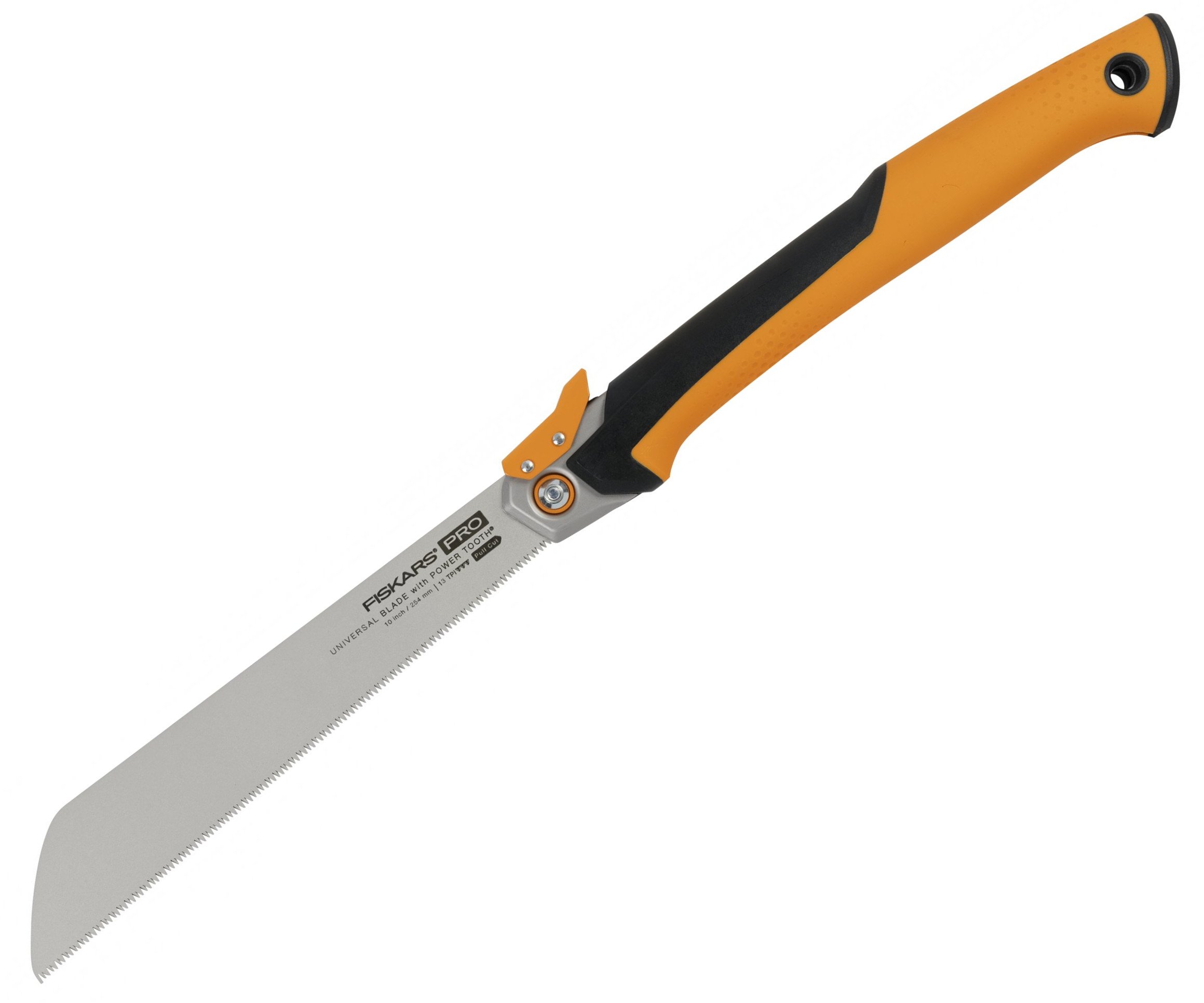 Pila japonská sklápěcí 250mm Fiskars 1062933