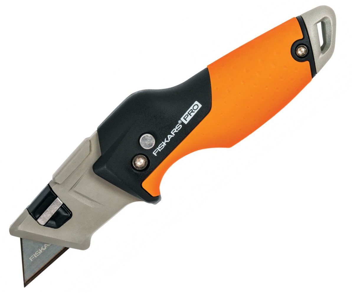 Nůž zavírací s výměnným břitem CarbonMax Fiskars 1027224