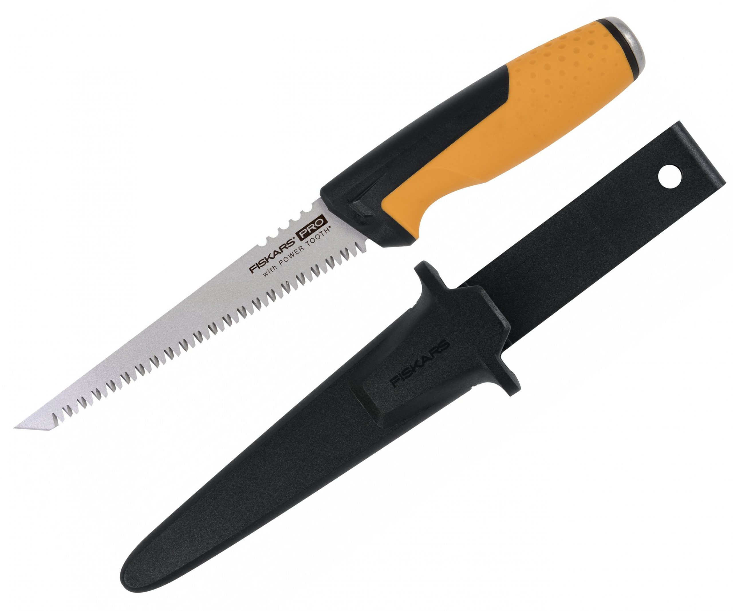 Pila na sádrokarton Pro PowerTooth Jab Fiskars 1062935
